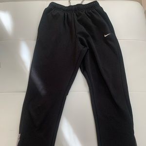 Nike sweat pants